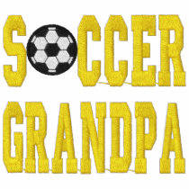 Fußball-Großvater