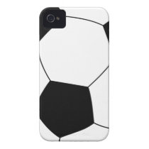 Fußball iPhone 4/4S Fall Iphone 4 Hüllen