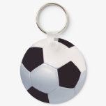 Fußball Schlüsselanhänger