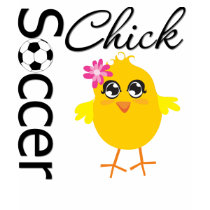 Fußball-Küken