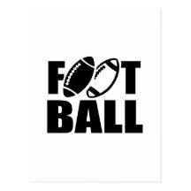Fußball Postkarten