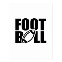 Fußball Postkarten