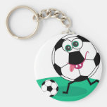 Fußball Schlüsselbänder