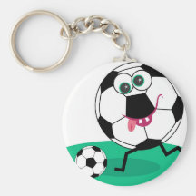 Fußball Schlüsselbänder