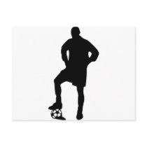 Fußball-Spieler