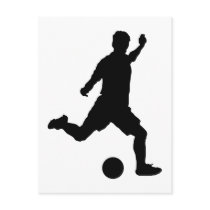 Fußball-Sport