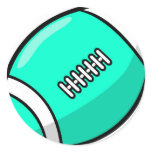 Football Sticker