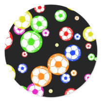 Fußball-Tapete