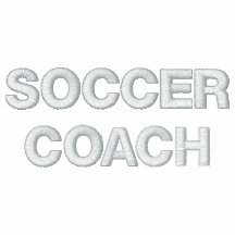 FUSSBALL-TRAINER JACKE