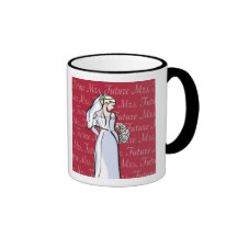 Future Mme Tasse
