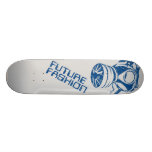 Future planche à roulettes de mode