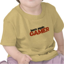 Gamer T-shirt