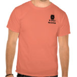 GAMME de DET 3 PRINCIPALE - customisé T-shirts