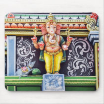 Ganesh Idol-Skulptur
