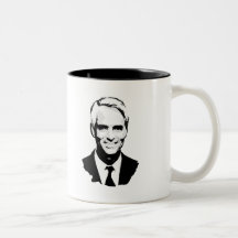 Gang Charlien Crist Kaffeetassen