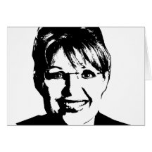 Gang Sarahs Palin Karten