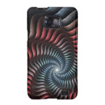 Ganimedes Case-Mate-Fall Samsung Galaxy SII Hüllen