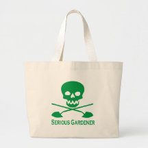 garden tasche