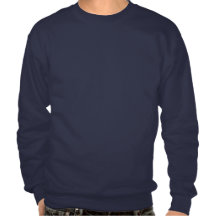 Gardez le calme et dansez dessus sweatshirts