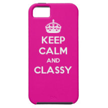 Gardez le coque iphone calme et chic coque iPhone 5 Case-Mate