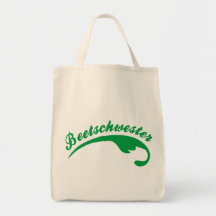 Garten Einkaufstasche