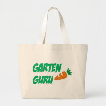 Garten Einkaufstaschen