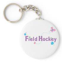 Garten-Flattern-Feld-Hockey