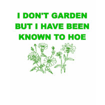 Garten-Hacke