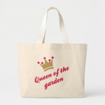 Garten Tragetasche