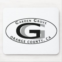 Garten-Waldungs-Euroart Mousepad
