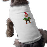 Gartenzwerg garden gnome hund t shirt