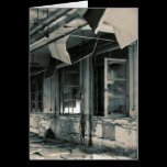 Gasmaske-Fabrik karten