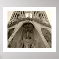 Gaudis Sagrada Familia
