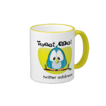 Gazouille je tasse
