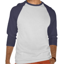 Geben Sie Lutefisk ein Möglichkeits-T-Shirt