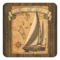 Geboren zu segeln