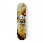 Schädel Skateboards