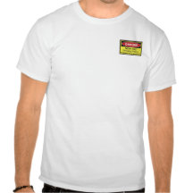 Gefahr: Neuer Vati Shirts