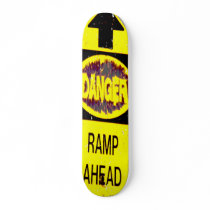 GefahrenSkate