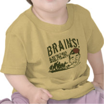 Gehirne! Shirt