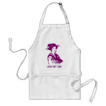 Geisha Tablier