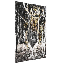 Geist des Holzes Galerie Gefaltete Leinwand