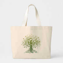 Geist-Yoga-Geschenk Einkaufstaschen