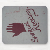 Geistiges lesenMousepad