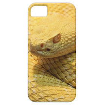 Gelbe Gefahr iPhone 5 Schutzhüllen
