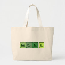 Génie Sac Fourre-tout