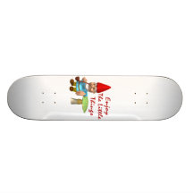 Genießen Sie den KleinigkeitenGnome Personalisierte Decks