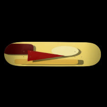 GeoBlocks Skateboard skateboards