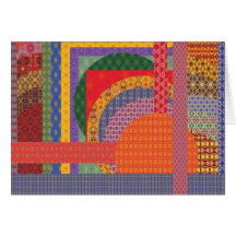 Geometrie in Bewegung II Karte