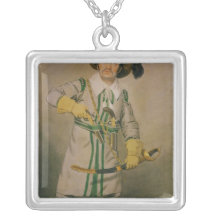 George-Smith als Schampt Schmuck
